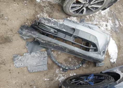 2019 Nissan Rogue Sport Sl from USA, damaged, VIN JN1BJ1CR8KW622337